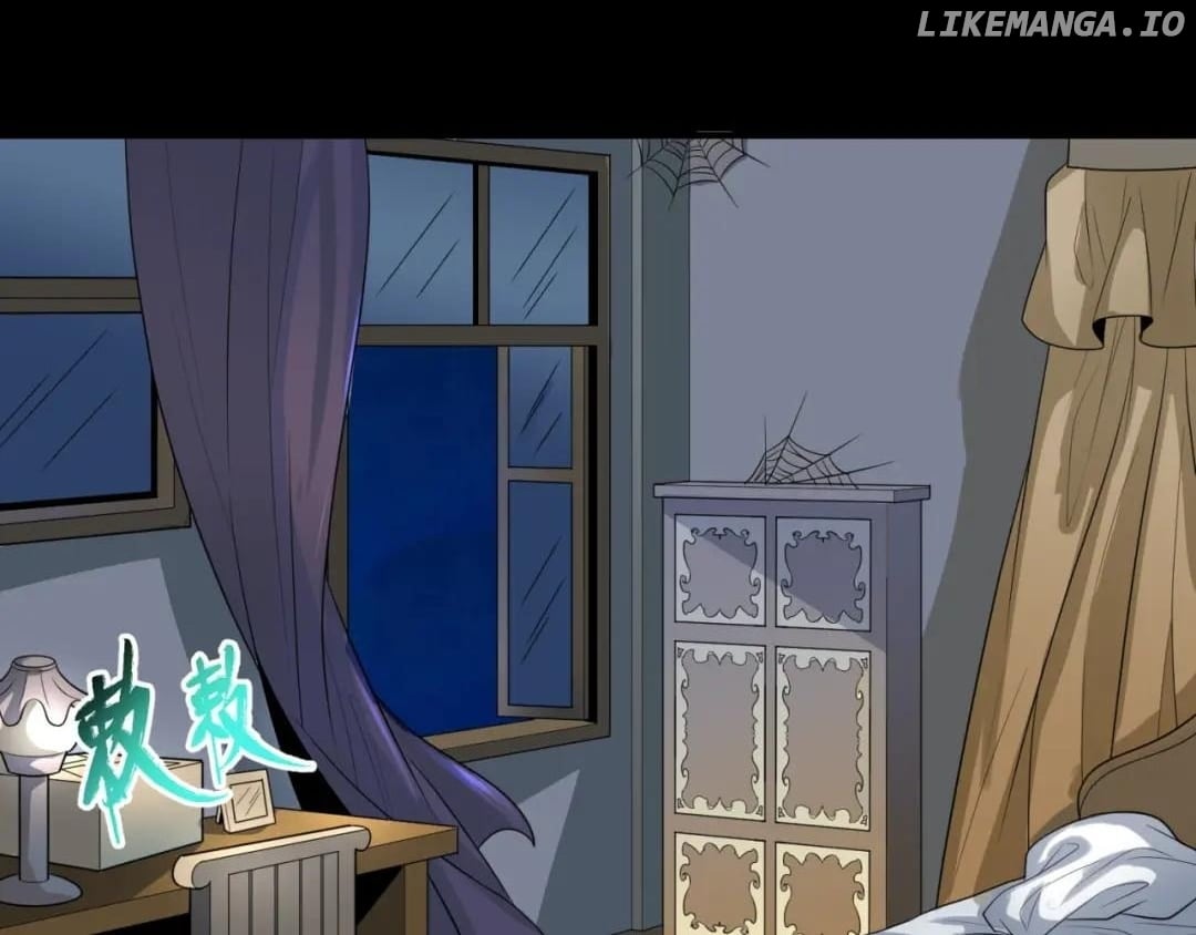 Era of the Haunted Chapter 173 - page 116